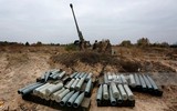[ẢNH] Quân đội Ukraine phải nhận loạt vũ khí chất lượng kém