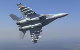 [ẢNH] Tiêm kích MiG-35 Nga lại thất bại trước JF-17 Pakistan