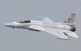 [ẢNH] Tiêm kích MiG-35 Nga lại thất bại trước JF-17 Pakistan