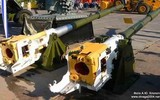 [ẢNH] Quân đội Ukraine phải nhận loạt vũ khí chất lượng kém