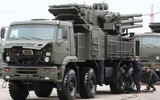 [ẢNH] Belarus sẽ trở thành tiền đồn phòng không của Nhà nước liên minh