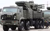 [ẢNH] Belarus sẽ trở thành tiền đồn phòng không của Nhà nước liên minh