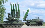 [ẢNH] Belarus sẽ trở thành tiền đồn phòng không của Nhà nước liên minh