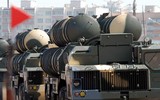 [ẢNH] Belarus sẽ trở thành tiền đồn phòng không của Nhà nước liên minh
