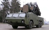 [ẢNH] Belarus sẽ trở thành tiền đồn phòng không của Nhà nước liên minh