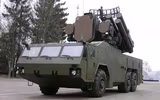[ẢNH] Belarus sẽ trở thành tiền đồn phòng không của Nhà nước liên minh