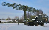 [ẢNH] Belarus sẽ trở thành tiền đồn phòng không của Nhà nước liên minh