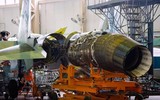 [ẢNH] Nga tiết lộ công nghệ tàng hình và thời điểm sản xuất loạt tiêm kích Su-57