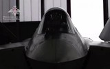 [ẢNH] Nga tiết lộ công nghệ tàng hình và thời điểm sản xuất loạt tiêm kích Su-57