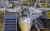 [ẢNH] Nga tiết lộ công nghệ tàng hình và thời điểm sản xuất loạt tiêm kích Su-57