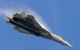 [ẢNH] Nga tiết lộ công nghệ tàng hình và thời điểm sản xuất loạt tiêm kích Su-57