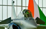 [ẢNH] Báo Nga ‘tung hỏa mù’: Ấn Độ muốn quay lại với Su-57 vì thất vọng tiêm kích Rafale?