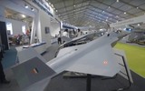 [ẢNH] Báo Nga ‘tung hỏa mù’: Ấn Độ muốn quay lại với Su-57 vì thất vọng tiêm kích Rafale?