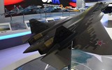 [ẢNH] Báo Nga ‘tung hỏa mù’: Ấn Độ muốn quay lại với Su-57 vì thất vọng tiêm kích Rafale?