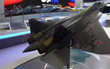 [ẢNH] Báo Nga ‘tung hỏa mù’: Ấn Độ muốn quay lại với Su-57 vì thất vọng tiêm kích Rafale?