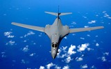 [ẢNH] Toan tính của Mỹ khi bất ngờ điều B-1B Lancer áp sát biên giới Nga