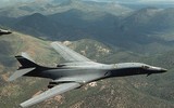[ẢNH] Toan tính của Mỹ khi bất ngờ điều B-1B Lancer áp sát biên giới Nga