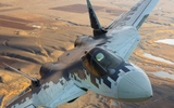 [ẢNH] Báo Nga ‘tung hỏa mù’: Ấn Độ muốn quay lại với Su-57 vì thất vọng tiêm kích Rafale?
