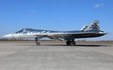 [ẢNH] Báo Nga ‘tung hỏa mù’: Ấn Độ muốn quay lại với Su-57 vì thất vọng tiêm kích Rafale?