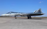 [ẢNH] Báo Nga ‘tung hỏa mù’: Ấn Độ muốn quay lại với Su-57 vì thất vọng tiêm kích Rafale?