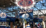 [ẢNH] Tranh chấp tổ hợp Motor Sich giữa Trung Quốc - Ukraine thêm căng thẳng
