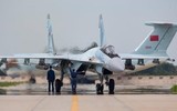 [ẢNH] Tại sao Trung Quốc bất ngờ từ chối đề nghị của Nga về tiêm kích Su-35?