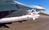 [ẢNH] Tại sao Trung Quốc bất ngờ từ chối đề nghị của Nga về tiêm kích Su-35?