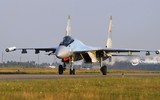 [ẢNH] Tại sao Trung Quốc bất ngờ từ chối đề nghị của Nga về tiêm kích Su-35?