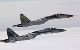 [ẢNH] Tại sao Trung Quốc bất ngờ từ chối đề nghị của Nga về tiêm kích Su-35?