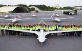 [ẢNH] Nga có thực sự lo ngại trước sức mạnh quân sự của Thổ Nhĩ Kỳ?
