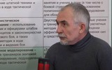 [ẢNH] Chuyên gia Ukraine: Armata là loại xe tăng ‘không có triển vọng’