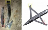 [ẢNH] F-35 Israel tập trung số lượng lớn sát biên giới Syria, chuẩn bị tấn công?