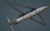 [ẢNH] F-35 Israel tập trung số lượng lớn sát biên giới Syria, chuẩn bị tấn công?