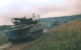 [ẢNH] ‘Ba ngón tay thần chết’ từng gây ác mộng cho không quân Israel như thế nào?
