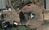 [ẢNH] F-35 Israel tập trung số lượng lớn sát biên giới Syria, chuẩn bị tấn công?