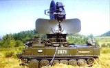 [ẢNH] ‘Ba ngón tay thần chết’ từng gây ác mộng cho không quân Israel như thế nào?