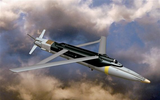 [ẢNH] F-35 Israel tập trung số lượng lớn sát biên giới Syria, chuẩn bị tấn công?