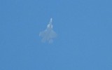 [ẢNH] F-35 Israel tập trung số lượng lớn sát biên giới Syria, chuẩn bị tấn công?