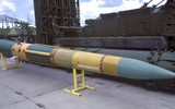 [ẢNH] Tổ hợp phòng không Antey-4000 diệt được mục tiêu bay với vận tốc... 4.800 m/s