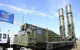 [ẢNH] Tổ hợp phòng không Antey-4000 diệt được mục tiêu bay với vận tốc... 4.800 m/s