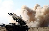 [ẢNH] ‘Ba ngón tay thần chết’ từng gây ác mộng cho không quân Israel như thế nào?