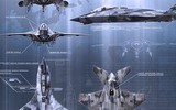 [ẢNH] Báo Trung Quốc tuyên bố MiG-41 Nga sẽ 
