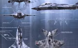 [ẢNH] Siêu tiêm kích MiG-41 bị đánh giá 