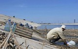 [ẢNH] Vấn đề chống phong tỏa nguồn nước Crimea được đề xuất giải quyết bằng những cách kỳ lạ