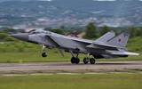 [ẢNH] Báo Trung Quốc tuyên bố MiG-41 Nga sẽ 