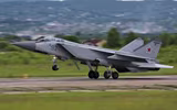 [ẢNH] Báo Trung Quốc tuyên bố MiG-41 Nga sẽ 