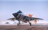 [ẢNH] Báo Trung Quốc tuyên bố MiG-41 Nga sẽ 