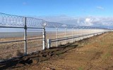 [ẢNH] Vấn đề chống phong tỏa nguồn nước Crimea được đề xuất giải quyết bằng những cách kỳ lạ