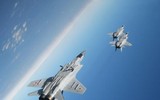 [ẢNH] Báo Trung Quốc tuyên bố MiG-41 Nga sẽ 