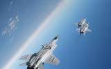 [ẢNH] Báo Mỹ: Quên Su-57 đi, MiG-41 Nga mới thực sự là ‘quái điểu’